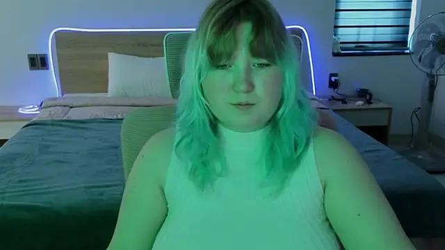 ChimberWol online show from March 20, 7:13 am