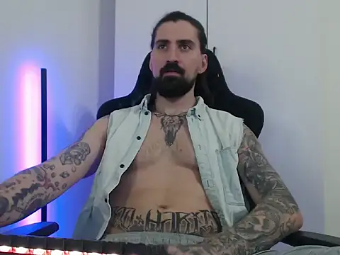 MateoHunk online show from March 19, 6:23 pm