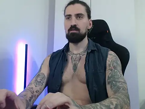 MateoHunk online show from March 23, 3:38 pm