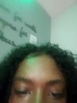 pretinhanovinha online show from February 3, 6:51 am