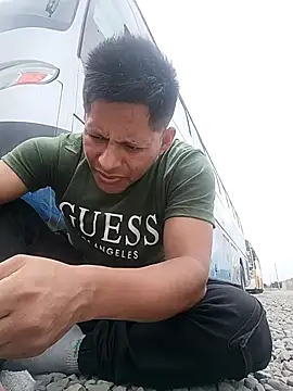 alexchir4 online show from November 14, 4:17 pm