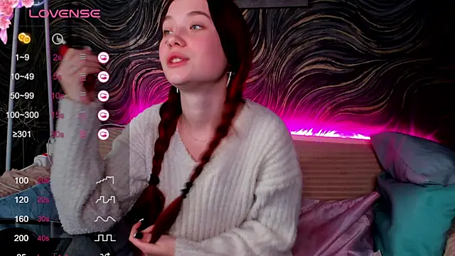 Snapshot of Kira_yoon chatting on March 15, 7:09 am Kira yoon online show from March 15, 7:09 am