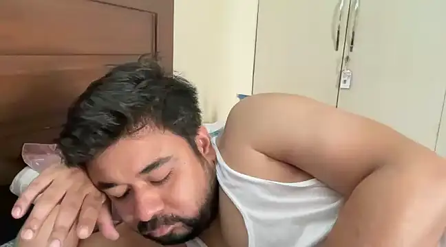 coolboy6566 online show from February 22, 6:06 am