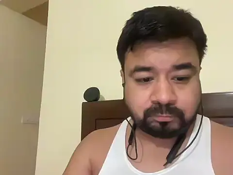 coolboy6566 online show from January 31, 7:11 pm