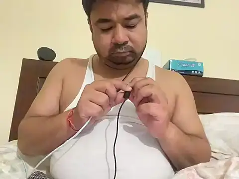 coolboy6566 online show from February 8, 6:55 pm