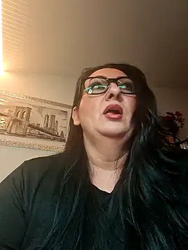 Snapshot of Genoveva73sexy chatting on February 8, 12:17 am Genoveva73sexy online show from February 8, 12:17 am