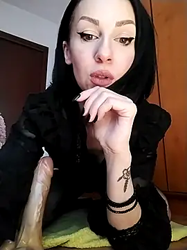 dahlia 82 online show from February 26, 9:19 am