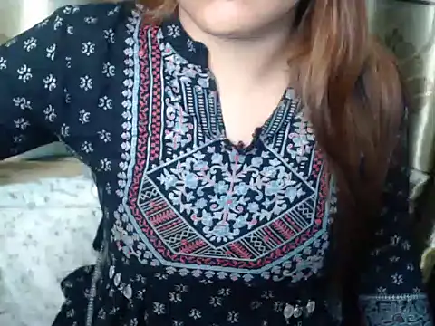 Snapshot of kritika_shrestha2407 chatting on June 11, 4:27 pm kritika shrestha2407 online show from June 11, 4:27 pm