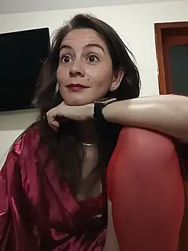 Snapshot of Hanny_24 chatting on June 5, 11:05 am Hanny 24 online show from June 5, 11:05 am