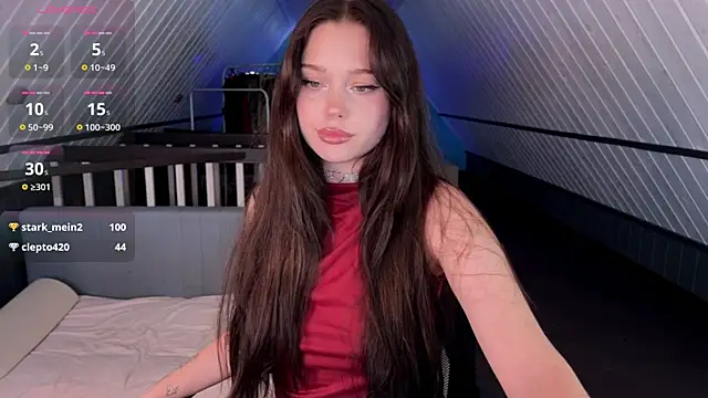 Snapshot of Lisa_Moones chatting on July 17, 12:23 pm Lisa Moones online show from July 17, 12:23 pm