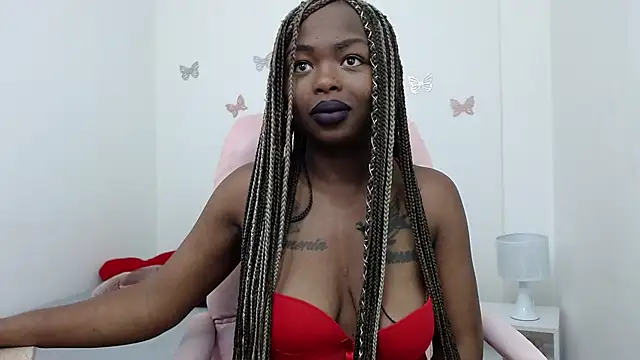  Zooee online show from December 30, 11:48 am