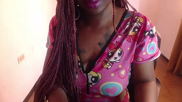  Zooee online show from March 23, 3:38 pm