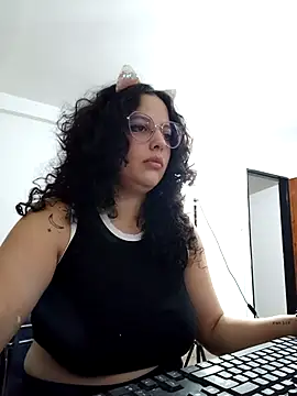 babyluna939 online show from March 28, 7:02 pm