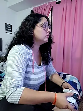 babyluna939 online show from April 20, 9:27 pm