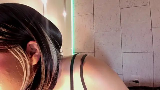 anastasia jhons online show from March 1, 4:03 am