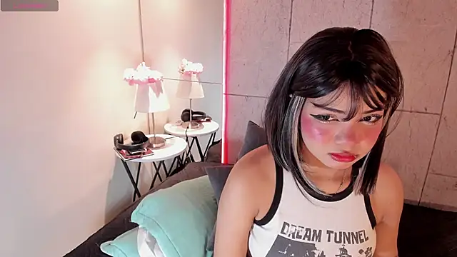 anastasia jhons online show from March 15, 4:18 am