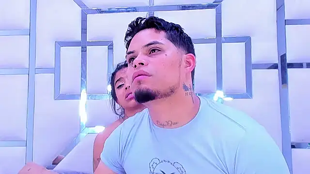 MelissaAndZeuss online show from January 29, 9:23 am