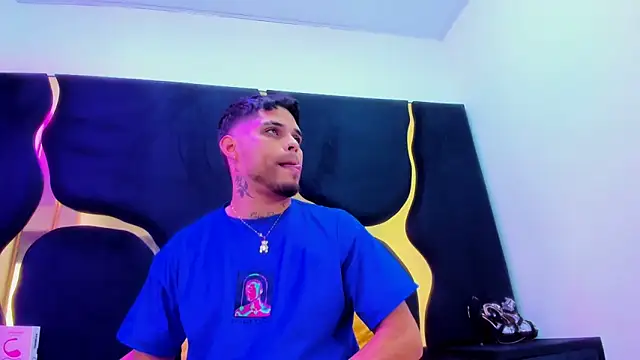 MelissaAndZeuss online show from September 13, 4:34 am