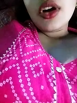 Snapshot of Miss-Siyaa chatting on December 28, 9:09 am Miss-Siyaa online show from December 28, 9:09 am