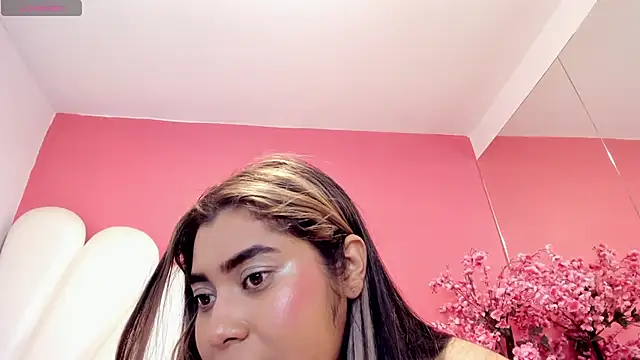 Genesis Sanders online show from January 10, 6:31 am