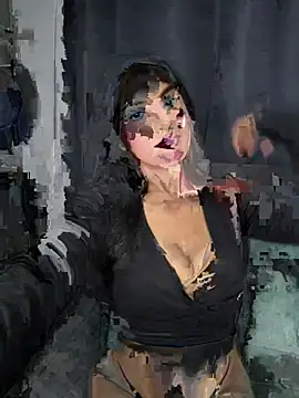 Dulceeany online show from March 5, 3:51 am