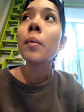 sophiaFoster4u online show from February 3, 4:10 pm