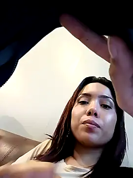 sophiaFoster4u online show from February 8, 5:29 pm