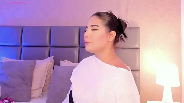 Snapshot of SpicySugar_ chatting on February 25, 8:07 pm SpicySugar online show from February 25, 8:07 pm