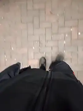 OdinWolf1990 online show from April 10, 4:17 am