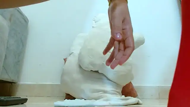 Darcy Lopez online show from October 2, 4:25 pm