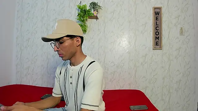 jony honey online show from February 12, 12:00 pm