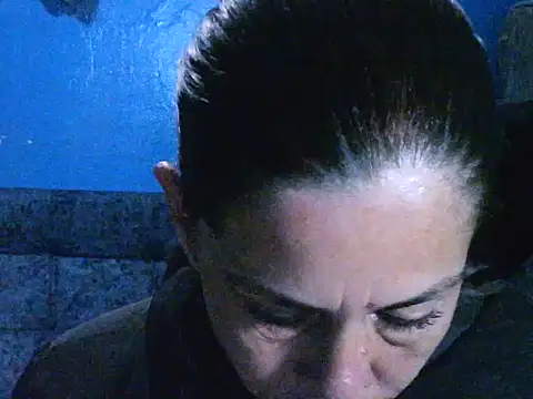 Marilyn xxxx online show from January 8, 9:55 pm