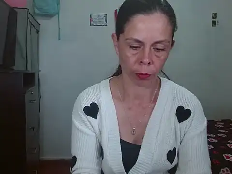 Marilyn xxxx online show from February 25, 6:39 pm