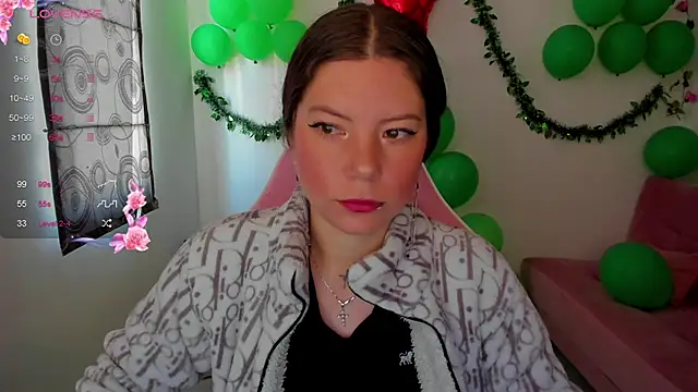 Snapshot of Susana_garcia_ chatting on December 14, 2:10 pm Susana garcia online show from December 14, 2:10 pm