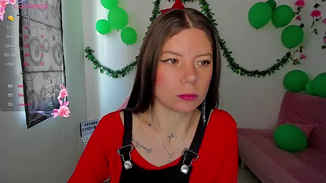 Snapshot of Susana_garcia_ chatting on December 20, 3:00 pm Susana garcia online show from December 20, 3:00 pm