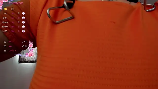 Snapshot of Susana_garcia_ chatting on February 8, 5:08 pm Susana garcia online show from February 8, 5:08 pm