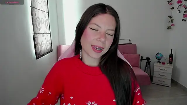 Snapshot of Susana_garcia_ chatting on March 11, 8:09 pm Susana garcia online show from March 11, 8:09 pm