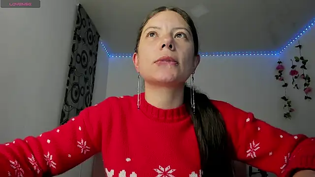 Snapshot of Susana_garcia_ chatting on March 14, 1:05 am Susana garcia online show from March 14, 1:05 am