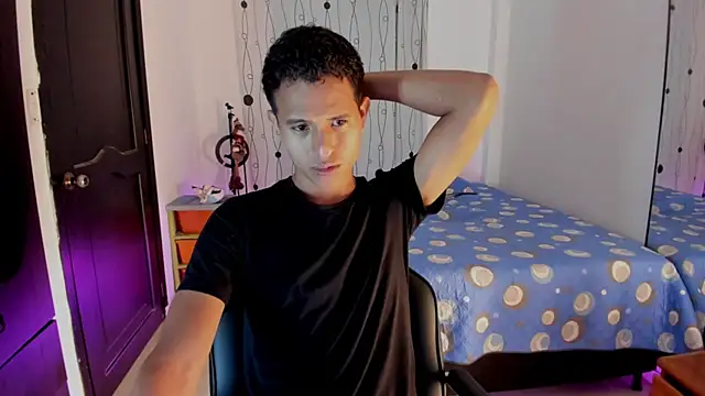 alessandro wizard online show from March 9, 11:46 pm