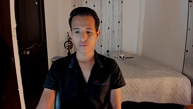 alessandro wizard online show from March 19, 7:49 pm