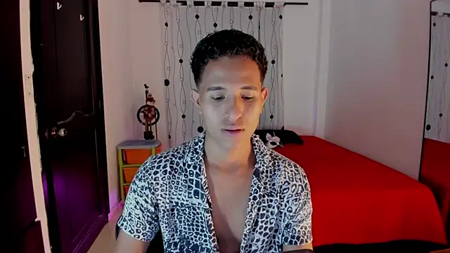 alessandro wizard online show from March 21, 12:29 am
