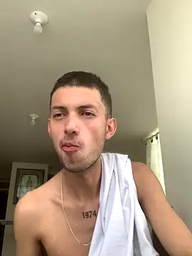 Dylan west online show from October 24, 2:46 pm