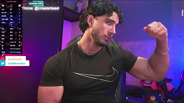 Snapshot of JACOB_MARTINS chatting on June 20, 6:11 pm JACOB MARTINS online show from June 20, 6:11 pm
