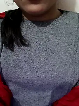 Snapshot of Riyu_05 chatting on December 31, 6:59 am Riyu 05 online show from December 31, 6:59 am