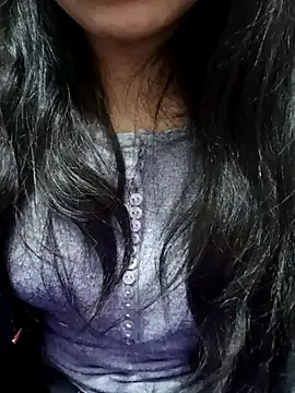 Snapshot of Riyu_05 chatting on January 6, 8:57 am Riyu 05 online show from January 6, 8:57 am