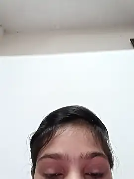 Snapshot of Riyu_05 chatting on January 9, 6:38 am Riyu 05 online show from January 9, 6:38 am