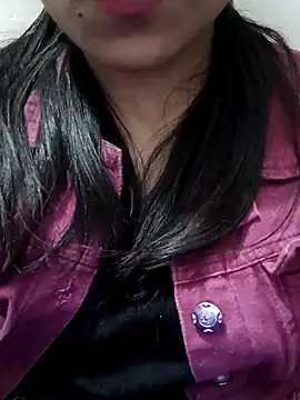 Snapshot of Riyu_05 chatting on January 11, 9:57 am Riyu 05 online show from January 11, 9:57 am