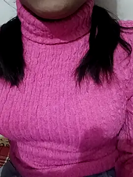 Snapshot of Riyu_05 chatting on January 20, 7:04 am Riyu 05 online show from January 20, 7:04 am