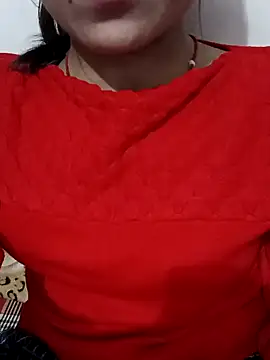 Snapshot of Riyu_05 chatting on January 22, 9:24 am Riyu 05 online show from January 22, 9:24 am