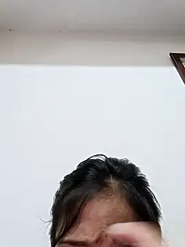 Snapshot of Riyu_05 chatting on March 12, 7:35 am Riyu 05 online show from March 12, 7:35 am